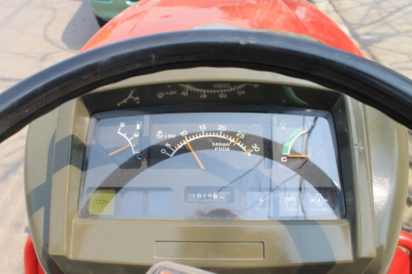 ขายแล้ว YANMAR F-200 ขายแล้ว YANMAR F-200