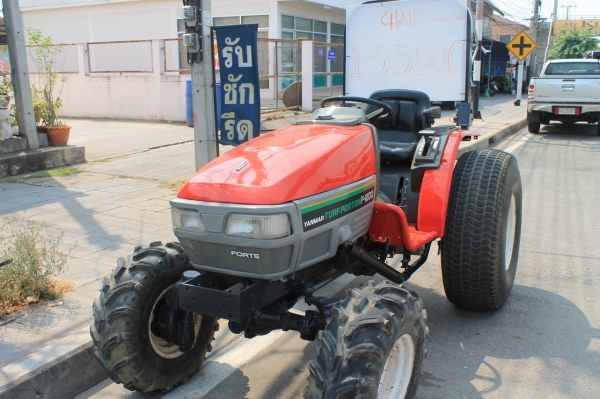 ขายแล้ว YANMAR F-200 ขายแล้ว YANMAR F-200