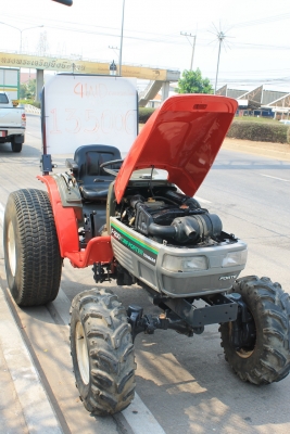 ขายแล้ว YANMAR F-200 ขายแล้ว YANMAR F-200