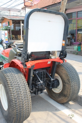 ขายแล้ว YANMAR F-200 ขายแล้ว YANMAR F-200