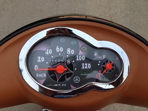 ขายfiore สีดำน้ำตาลปี2554 ขายfiore สีดำน้ำตาลปี2554