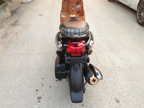 ขายfiore สีดำน้ำตาลปี2554 ขายfiore สีดำน้ำตาลปี2554