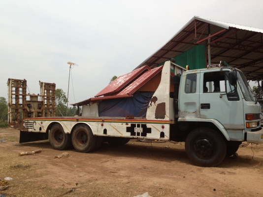 ISUZU ROCKY FVM 175 HP 6BG1 รถหางปลาสิบล้อเพลาเดียว สภาพสวยดีพร้อมใช้งาน มีหางไฮดรอลิกส์ขึ้นรถเกี่ยวให้พร้อม เครื่องแห้งแรงดีมากครับ ภายในเก๋งสวยอุปกรณ์ภายในครบครัน พวงมาลัยเพาเวอร์ เบรคทริ๊ปฟี้ ช่วงล่างใหญ่คัชซีดี ยางสภาพดี 10 เส้นประมาณ 70\% พร้อมลากพร้อ ISUZU ROCKY FVM 175 HP 6BG1 รถหางปลาสิบล้อเพลาเดียว สภาพสวยดีพร้อมใช้งาน มีหางไฮดรอลิกส์ขึ้นรถเกี่ยวให้พร้อม เครื่องแห้งแรงดีมากครับ ภายในเก๋งสวยอุปกรณ์ภายในครบครัน พวงมาลัยเพาเวอร์ เบรคทริ๊ปฟี้ ช่วงล่างใหญ่คัชซีดี ยางสภาพดี 10 เส้นประมาณ 70\% พร้อมลากพร้อ