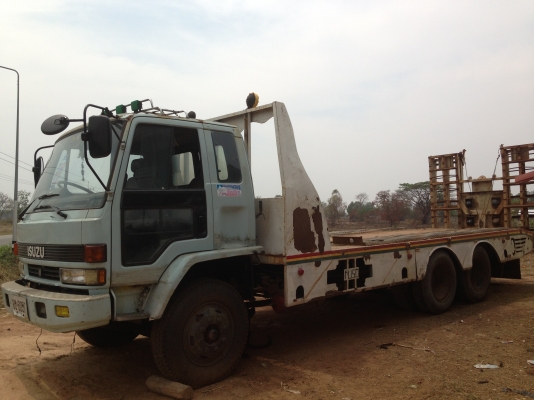 ISUZU ROCKY FVM 175 HP 6BG1 รถหางปลาสิบล้อเพลาเดียว สภาพสวยดีพร้อมใช้งาน มีหางไฮดรอลิกส์ขึ้นรถเกี่ยวให้พร้อม เครื่องแห้งแรงดีมากครับ ภายในเก๋งสวยอุปกรณ์ภายในครบครัน พวงมาลัยเพาเวอร์ เบรคทริ๊ปฟี้ ช่วงล่างใหญ่คัชซีดี ยางสภาพดี 10 เส้นประมาณ 70\% พร้อมลากพร้อ ISUZU ROCKY FVM 175 HP 6BG1 รถหางปลาสิบล้อเพลาเดียว สภาพสวยดีพร้อมใช้งาน มีหางไฮดรอลิกส์ขึ้นรถเกี่ยวให้พร้อม เครื่องแห้งแรงดีมากครับ ภายในเก๋งสวยอุปกรณ์ภายในครบครัน พวงมาลัยเพาเวอร์ เบรคทริ๊ปฟี้ ช่วงล่างใหญ่คัชซีดี ยางสภาพดี 10 เส้นประมาณ 70\% พร้อมลากพร้อ