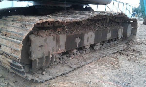 ขายรถขุดSK200Vบูมยาวพร้อมใช้งานพร้อมงานเช่า1ปี