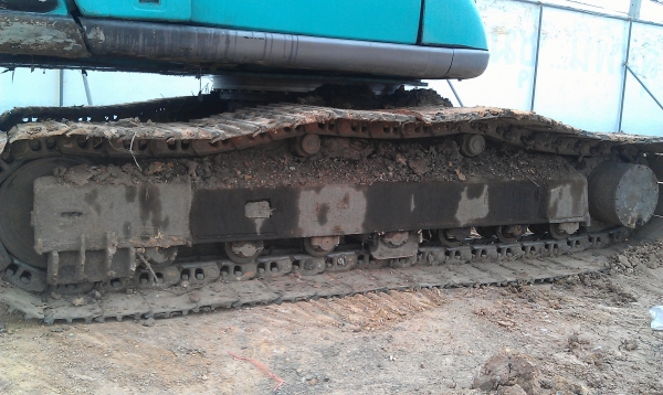 ขายรถขุดSK200Vบูมยาวพร้อมใช้งานพร้อมงานเช่า1ปี