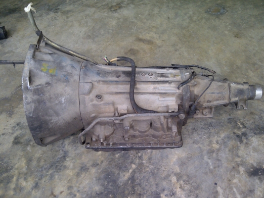 ขายเกียร์RB25    (084-3576081)