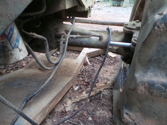 FORD NEWHOLLAND 80-66S มีหนังสือแจ้งจำหน่ายจากบริษัทค่ะ FORD NEWHOLLAND 80-66S มีหนังสือแจ้งจำหน่ายจากบริษัทค่ะ