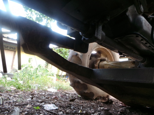 FORD NEWHOLLAND 80-66S มีหนังสือแจ้งจำหน่ายจากบริษัทค่ะ FORD NEWHOLLAND 80-66S มีหนังสือแจ้งจำหน่ายจากบริษัทค่ะ