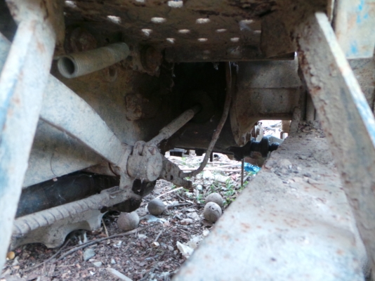 FORD NEWHOLLAND 80-66S มีหนังสือแจ้งจำหน่ายจากบริษัทค่ะ FORD NEWHOLLAND 80-66S มีหนังสือแจ้งจำหน่ายจากบริษัทค่ะ