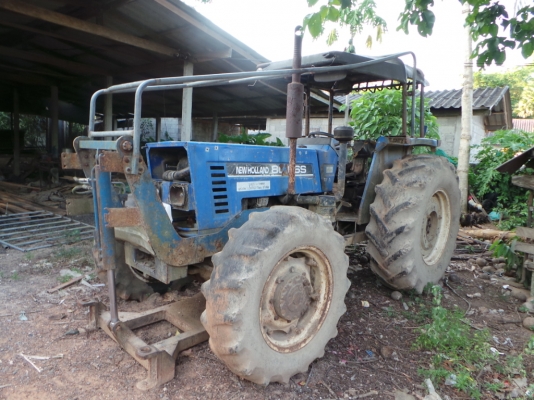 FORD  NEWHOLLAND  80-66S  มีหนังสือแจ้งจำหน่ายจากบริษัทค่ะ