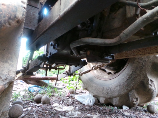 FORD NEWHOLLAND 80-66S มีหนังสือแจ้งจำหน่ายจากบริษัทค่ะ FORD NEWHOLLAND 80-66S มีหนังสือแจ้งจำหน่ายจากบริษัทค่ะ