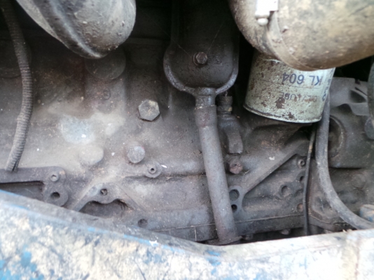 FORD NEWHOLLAND 80-66S มีหนังสือแจ้งจำหน่ายจากบริษัทค่ะ FORD NEWHOLLAND 80-66S มีหนังสือแจ้งจำหน่ายจากบริษัทค่ะ