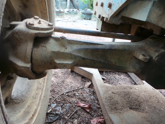 FORD NEWHOLLAND 80-66S มีหนังสือแจ้งจำหน่ายจากบริษัทค่ะ FORD NEWHOLLAND 80-66S มีหนังสือแจ้งจำหน่ายจากบริษัทค่ะ