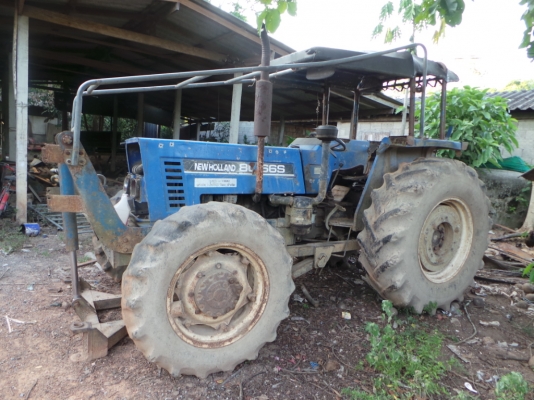 FORD NEWHOLLAND 80-66S มีหนังสือแจ้งจำหน่ายจากบริษัทค่ะ FORD NEWHOLLAND 80-66S มีหนังสือแจ้งจำหน่ายจากบริษัทค่ะ