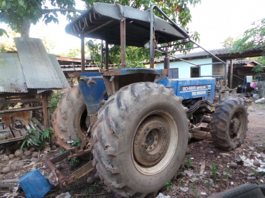 FORD NEWHOLLAND 80-66S มีหนังสือแจ้งจำหน่ายจากบริษัทค่ะ FORD NEWHOLLAND 80-66S มีหนังสือแจ้งจำหน่ายจากบริษัทค่ะ