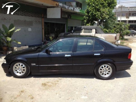 ขาย BMW 325i Auto โฉม นกแก้ว ขาย BMW 325i Auto โฉม นกแก้ว