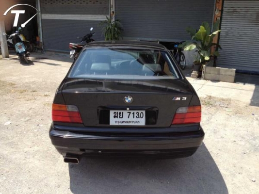 ขาย BMW 325i Auto โฉม นกแก้ว ขาย BMW 325i Auto โฉม นกแก้ว