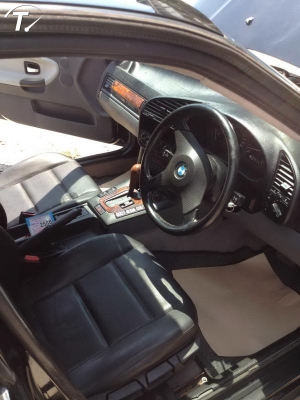 ขาย BMW 325i Auto โฉม นกแก้ว ขาย BMW 325i Auto โฉม นกแก้ว