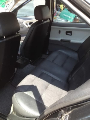 ขาย BMW 325i Auto โฉม นกแก้ว ขาย BMW 325i Auto โฉม นกแก้ว