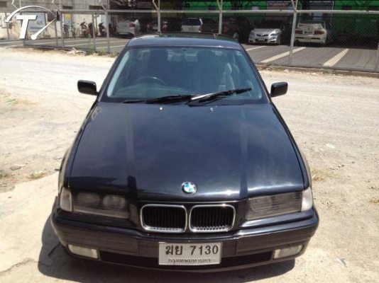 ขาย BMW 325i Auto โฉม นกแก้ว