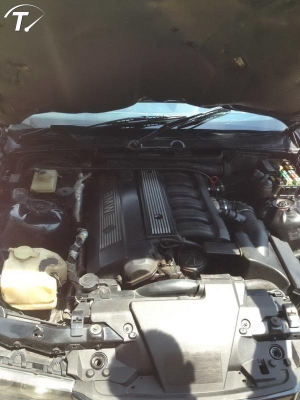 ขาย BMW 325i Auto โฉม นกแก้ว ขาย BMW 325i Auto โฉม นกแก้ว