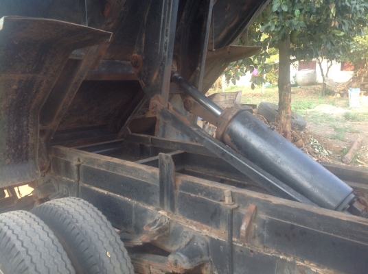 ไปแล้วครับ บุรีรัมย์ กันเอง ขอบคุณหลายๆเด้อ HINO.KL-300. .สภาพดีเดิมๆทั้งคัน ไม่มีผุ เอาไปใช้ ได้อีกนาน คุ้มค่าสมราคา เบาๆ