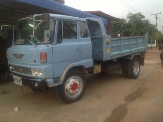 ไปแล้วครับ บุรีรัมย์ กันเอง ขอบคุณหลายๆเด้อ HINO.KL-300. .สภาพดีเดิมๆทั้งคัน ไม่มีผุ เอาไปใช้ ได้อีกนาน คุ้มค่าสมราคา เบาๆ