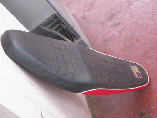 ขาย เบาะมอไซ ฮอนด้าเวป ของใหม่  0894163659