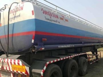 แท้งน้ำมัน40,000ลิตร