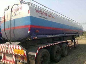 แท้งน้ำมัน40,000ลิตร