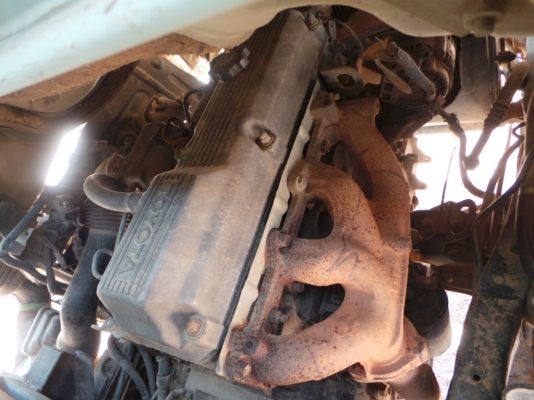 TOYOTA  DYNA 400  รถหกล้อดั้ม มีเล่มทะบียน  ค่ะ