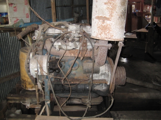 ขายเครื่องสูบน้ำisuzu 5,000