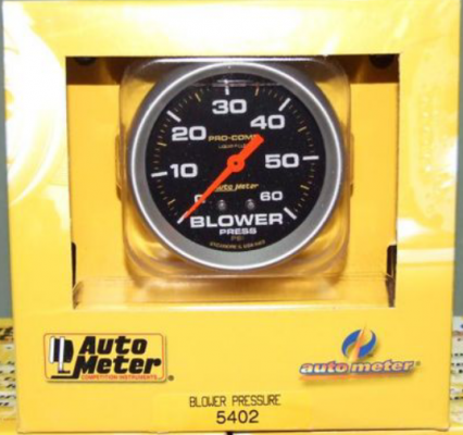 วัดบูช automater 60  psi