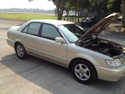 ขาย หยดน้ำ 1.5 G ตัว TOP AIRBAG  ปี02