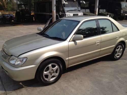 ขาย หยดน้ำ 1.5 G ตัว TOP AIRBAG  ปี02