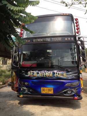 ขายด่วน รถบัส พัดลม ขายด่วน รถบัส พัดลม