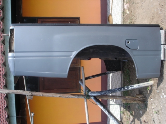 ขายกะบะท้ายรถมังกร ขายกะบะท้ายรถมังกร