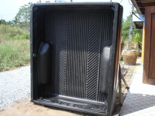 ขายกะบะท้ายรถมังกร