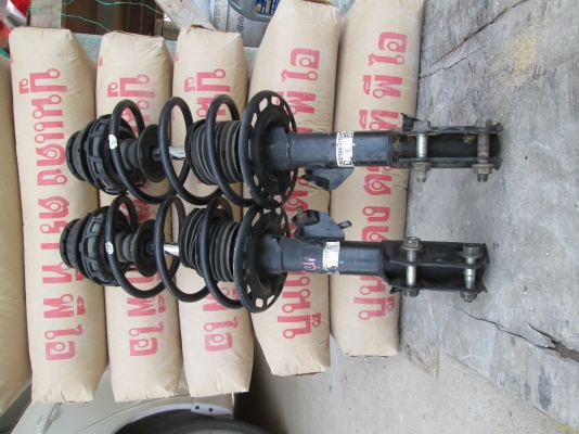 อะไหล่โตโยต้า AE หลายรายการ อะไหล่โตโยต้า AE หลายรายการ