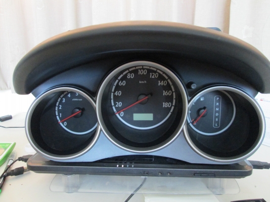 อะไหล่โตโยต้า AE หลายรายการ