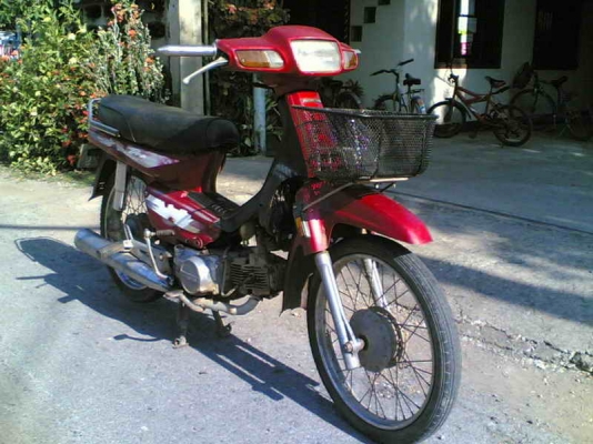 ขายดรีม C100 เล่มทะเบียนพร้อมชุดโอนเครื่องดีอะไหล่บางชิ้นต้องเก็บ7900 บาท