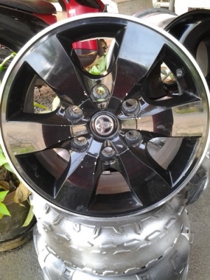 แม็กซ์วีโก้ขอบ 16