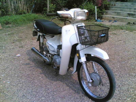 ขายดรีมคุรุสภาเล่มทะเบียนเต็มพร้อมชุดโอนเครื่องดีอะไหล่เดิมครบขาย 13500 บาท