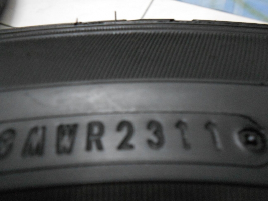 ขายล้อแม็ก Toyota Camry ขอบ 17 พร้อมยางปี 11/เทิร์นได้-ใส่ฟรีค่ะ ขายล้อแม็ก Toyota Camry ขอบ 17 พร้อมยางปี 11/เทิร์นได้-ใส่ฟรีค่ะ