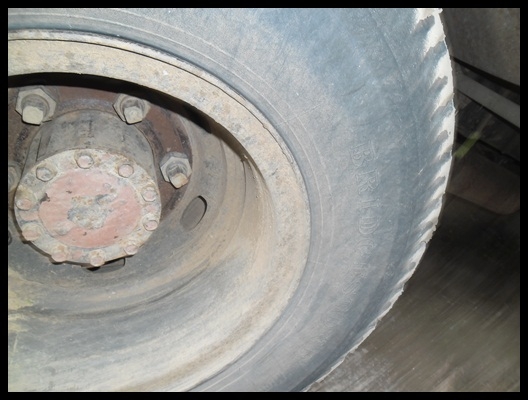 6 ล้อ FRR วางเครื่อง 120 แรง สภาพดี สวยๆ