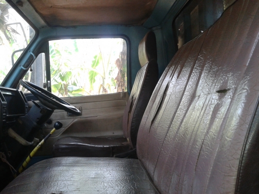 ขาย 6 ล้อ ISUZU NPR 110 (4BD1ฝาดำ) ยางดี 6 เส้น พร้อมโอน พร้อมใช้ ขาย 6 ล้อ ISUZU NPR 110 (4BD1ฝาดำ) ยางดี 6 เส้น พร้อมโอน พร้อมใช้