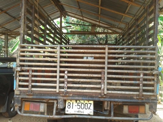 ขาย 6 ล้อ ISUZU NPR 110 (4BD1ฝาดำ) ยางดี 6 เส้น พร้อมโอน พร้อมใช้ ขาย 6 ล้อ ISUZU NPR 110 (4BD1ฝาดำ) ยางดี 6 เส้น พร้อมโอน พร้อมใช้