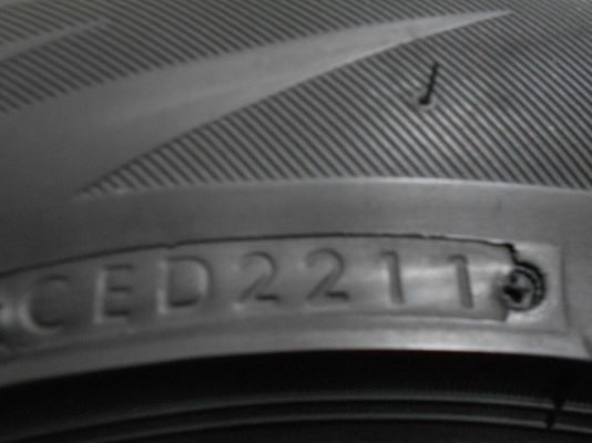 ขายล้อแม็ก RPF1 ขอบ 15 กว้าง 8 นิ้ว 4/100 + ยางปี 11/เทิร์นได้-ใส่ฟรีค่ะ