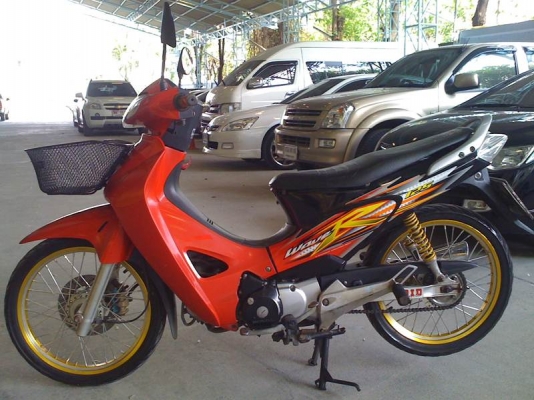 wave 125 R เดิมๆ ! ด่วนครับ